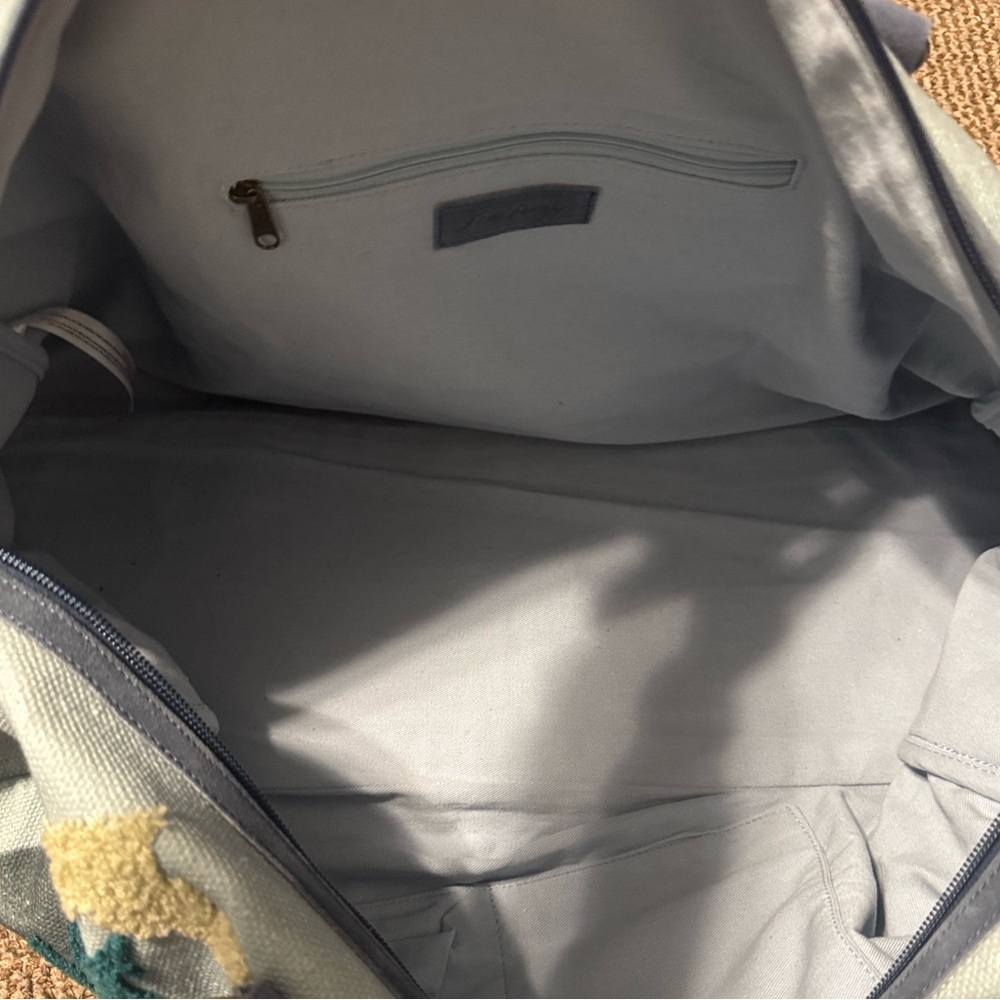 Free People Weekender Bag - Picture 5 of 5